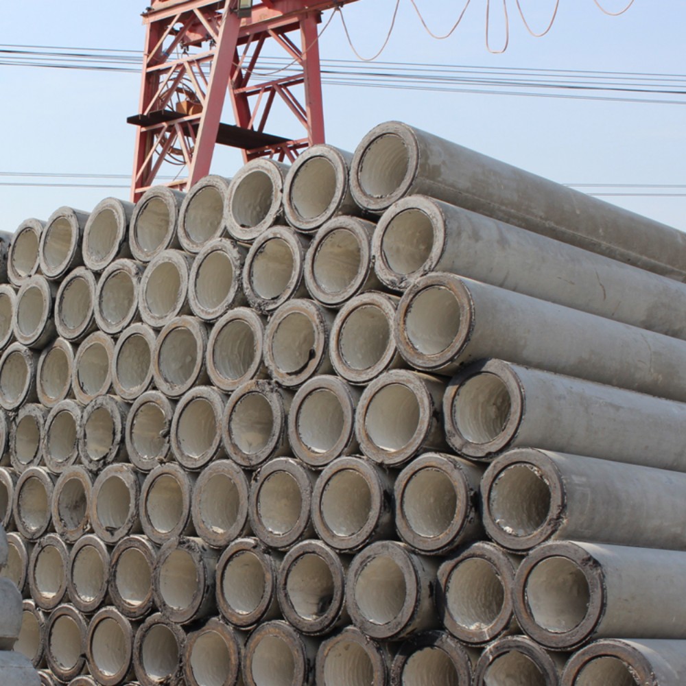 连云港18米法兰水泥电杆