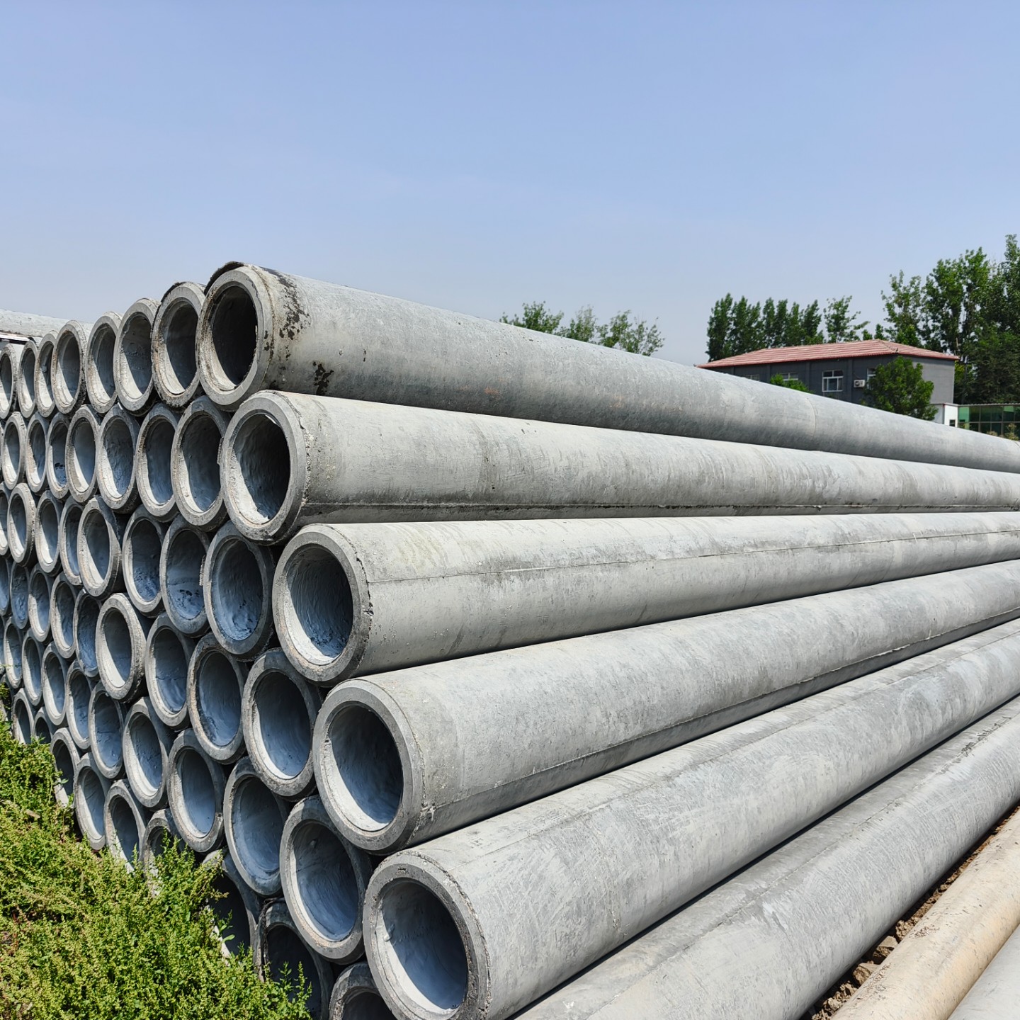 连云港10米钢筋混凝土电杆