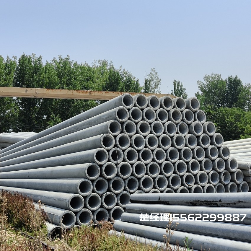 连云港190*12米水泥电杆M级